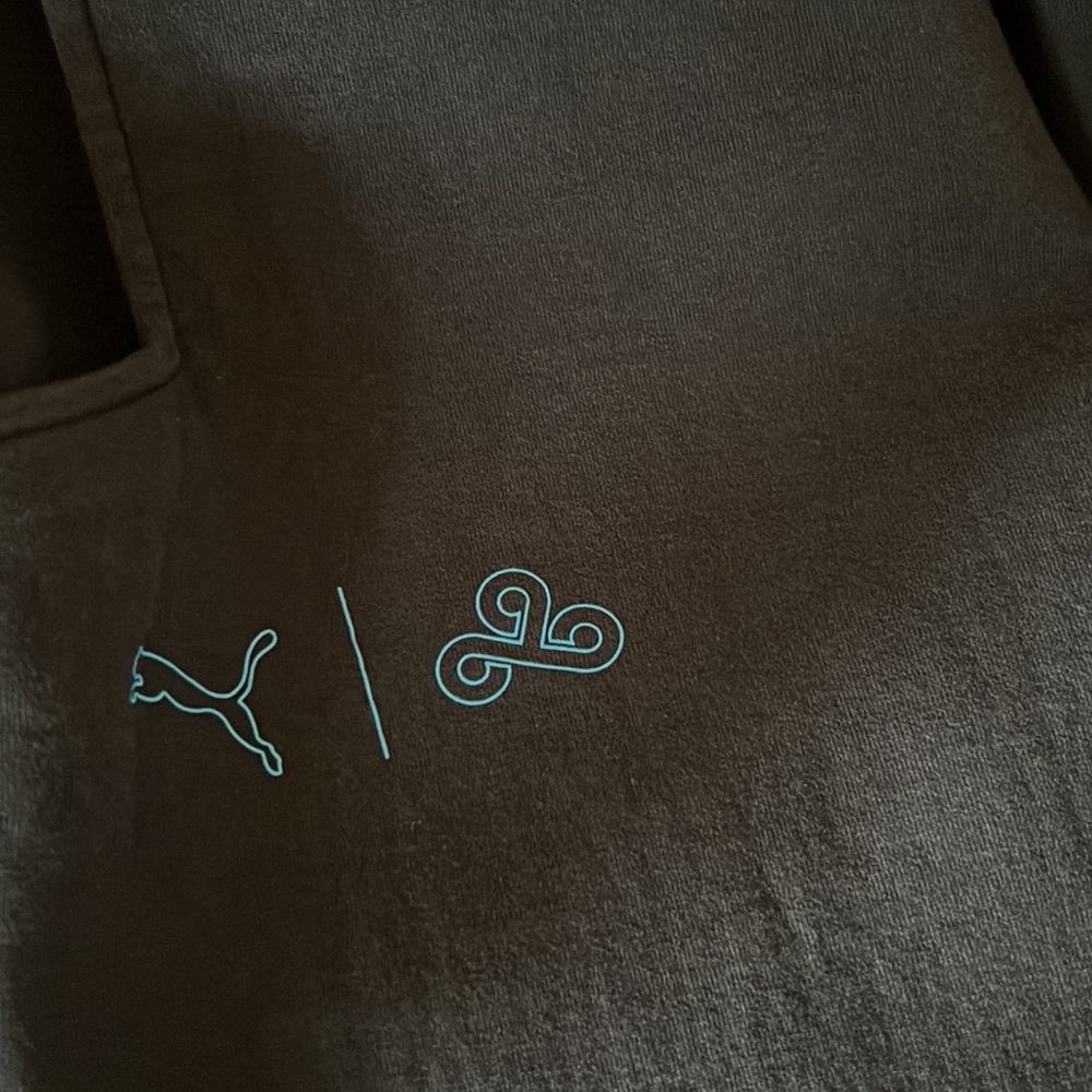 📌PUMA x CLOUD9 One-Up Men's Joggers📌 - Picture 7 of 11